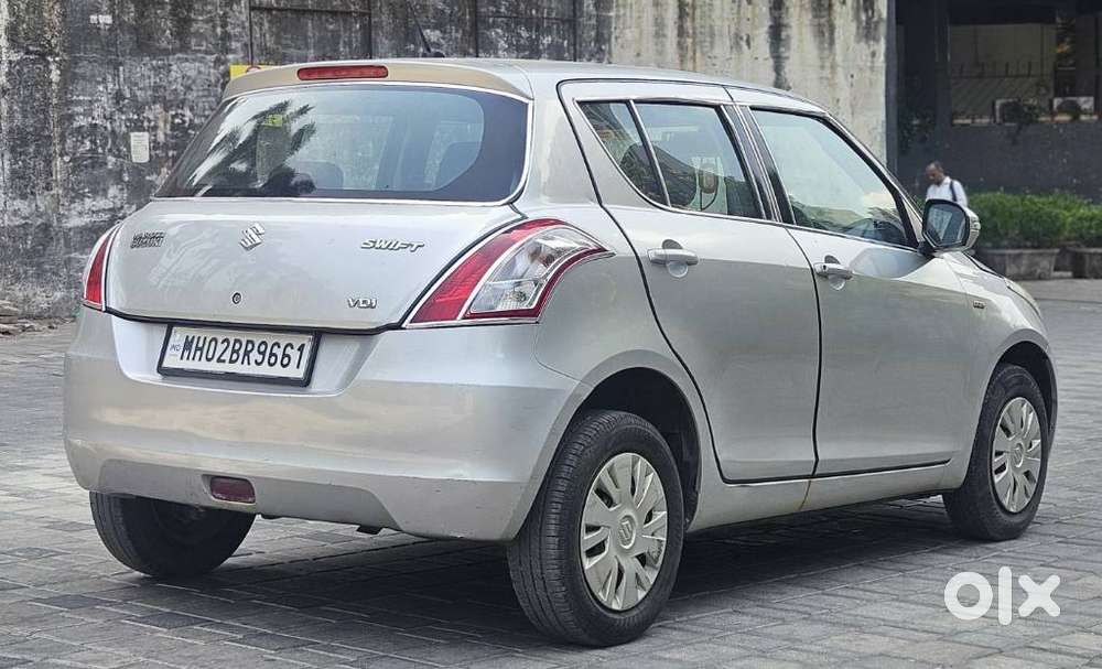 Maruti Suzuki Swift 2011-2014 Vdi, 2011, Diesel