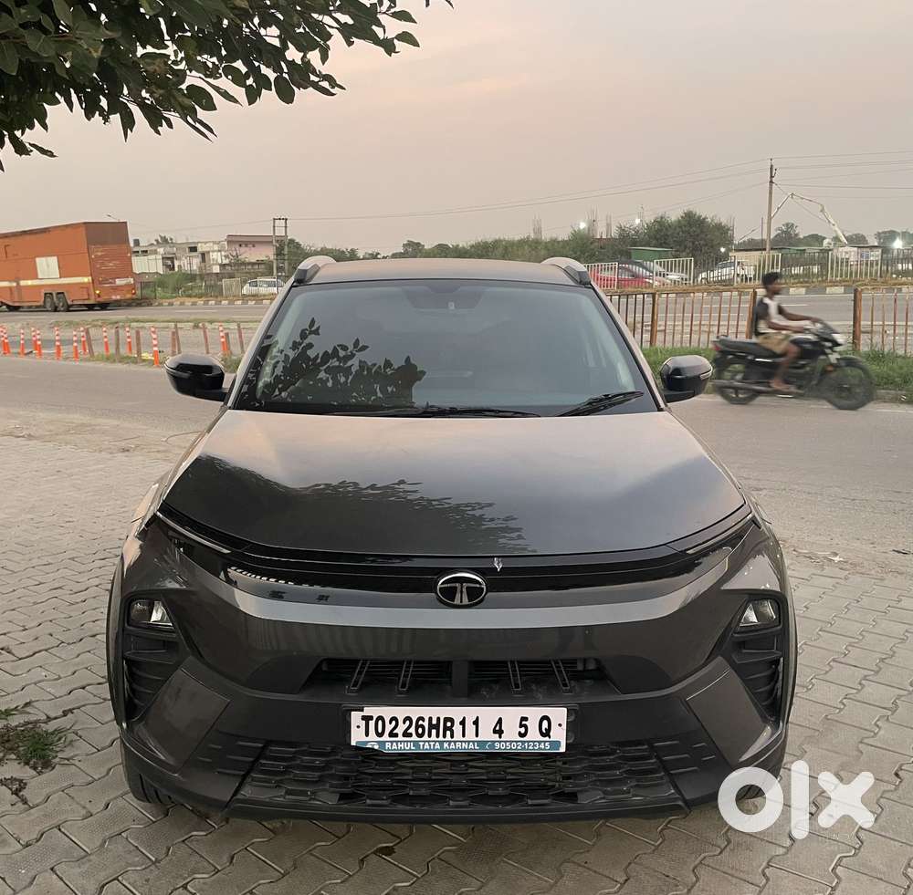 Tata Nexon Smart Plus S 1.2 Revotron Petrol 5 Mt, 2026, Cng & Hybrid..