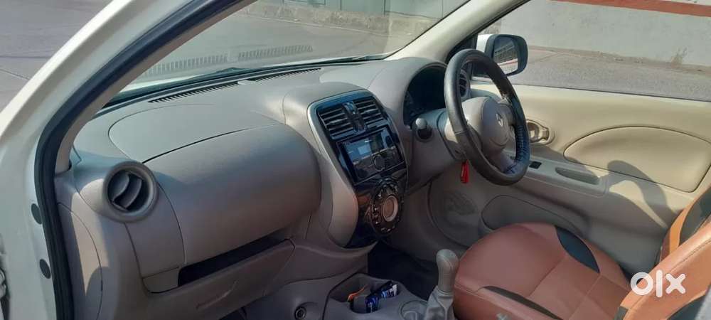 Renault Pulse, 2015, Diesel