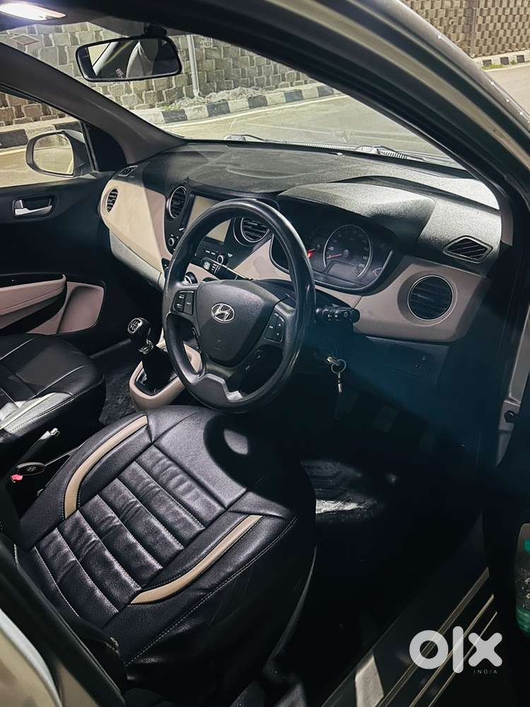 Hyundai Car Petrol 2019