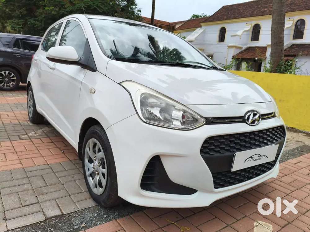 Well Maintained Car For Sale I10 Grand
