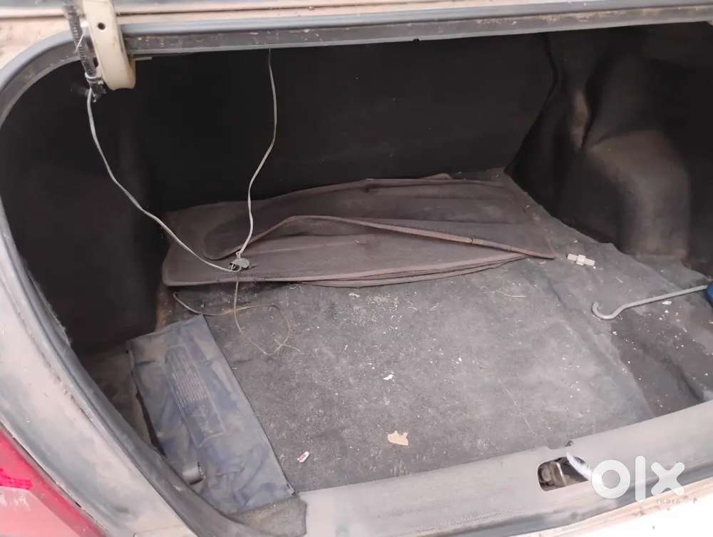 Maruti Suzuki Dzire 2012 Petrol Good Condition