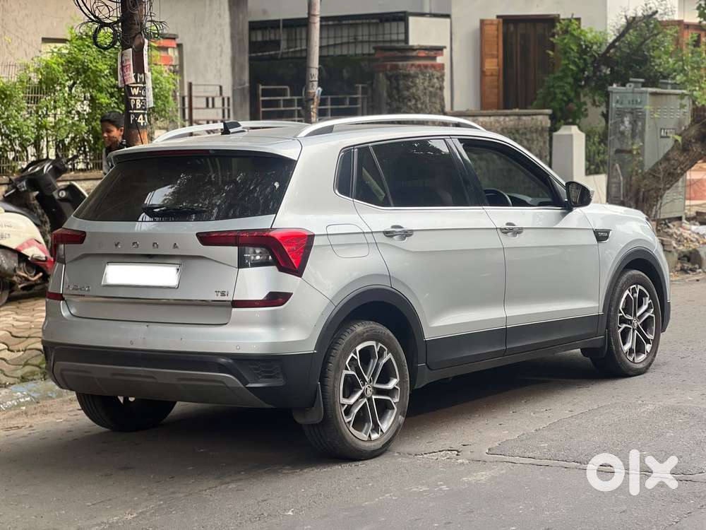 Skoda Kushaq 1.5 Tsi Style, 2024, Petrol