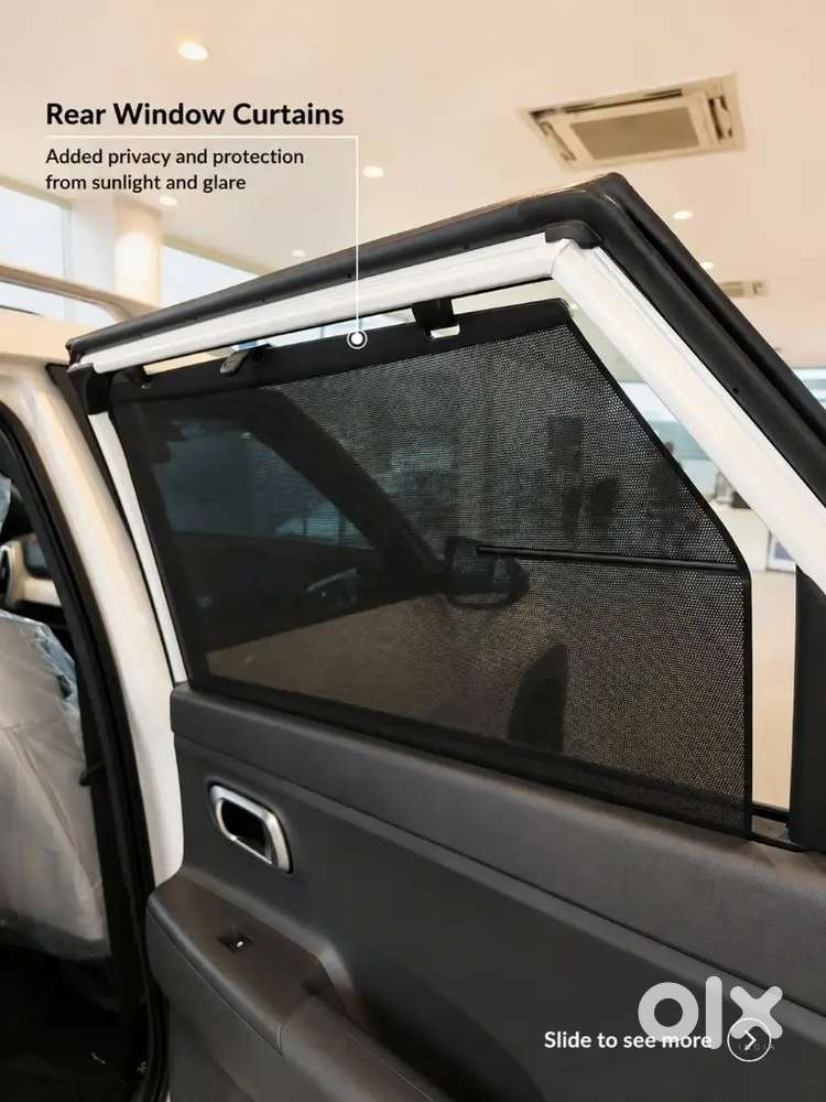 Hyundai Venue Hx5+