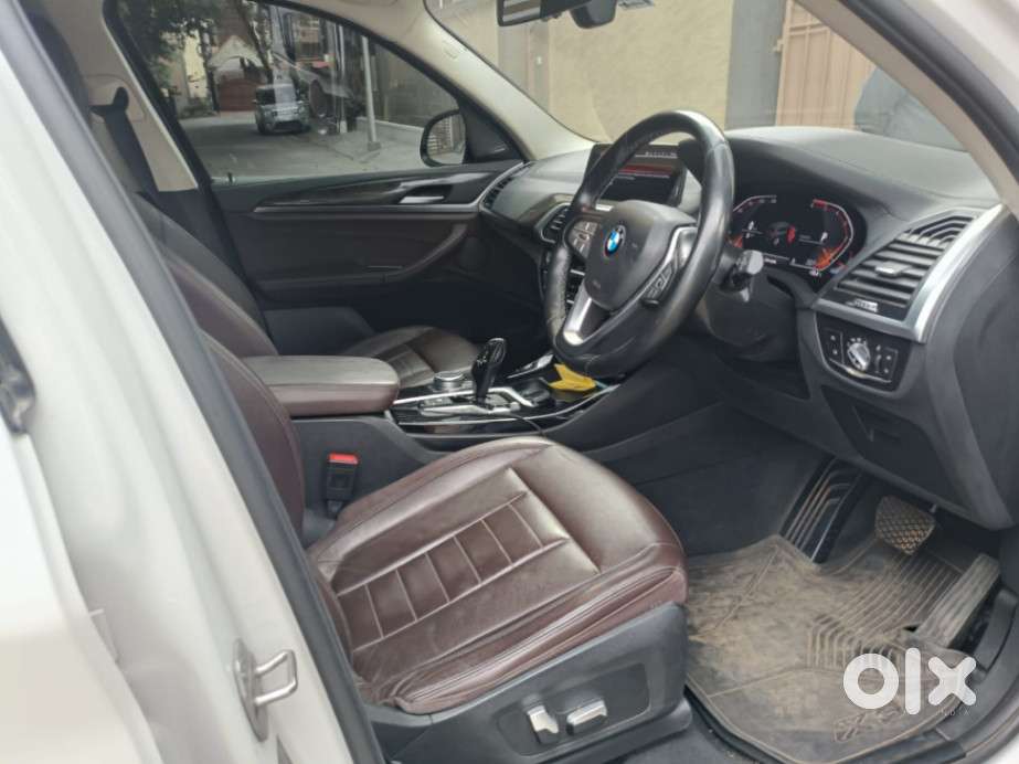 Bmw X3 Xdrive 20d Luxury Line, 2021, Diesel