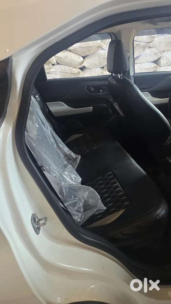 Tata Punch 2023 Petrol Well Maintained