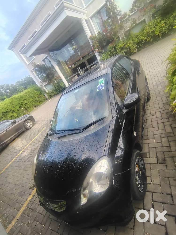 Honda Amaze 2014 Diesel 107000 Km