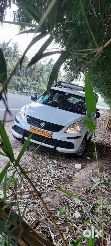 Maruti Suzuki Dzire 2021 Cng & Hybrids Well Maintained