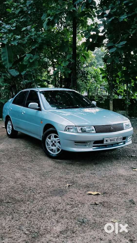 Mitsubishi Lancer Petrol