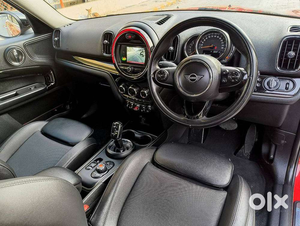 Mini Cooper S, 2021, Petrol