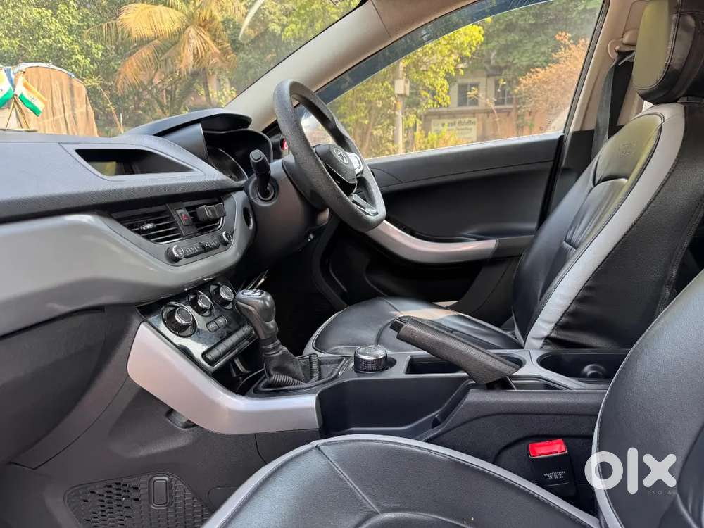 Tata Nexon 2021 Diesel Well Maintained