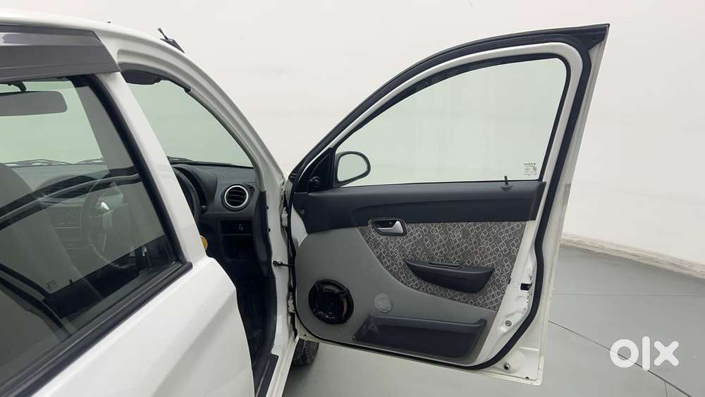 Maruti Suzuki Alto 800 Lxi, 2017, Petrol