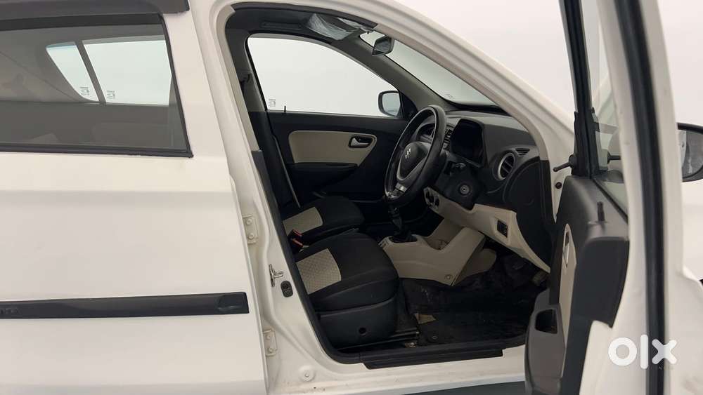 Maruti Suzuki Alto 800 Vxi, 2021, Petrol