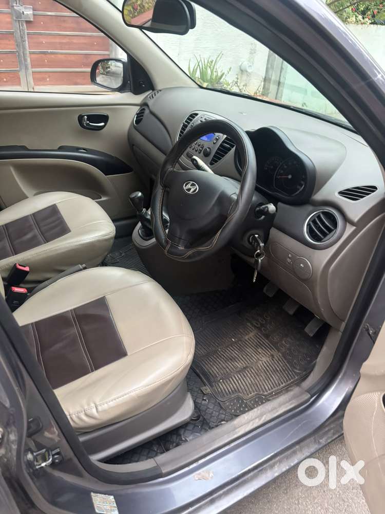 Hyundai I10 1.2 Kappa Magna, 2014, Petrol