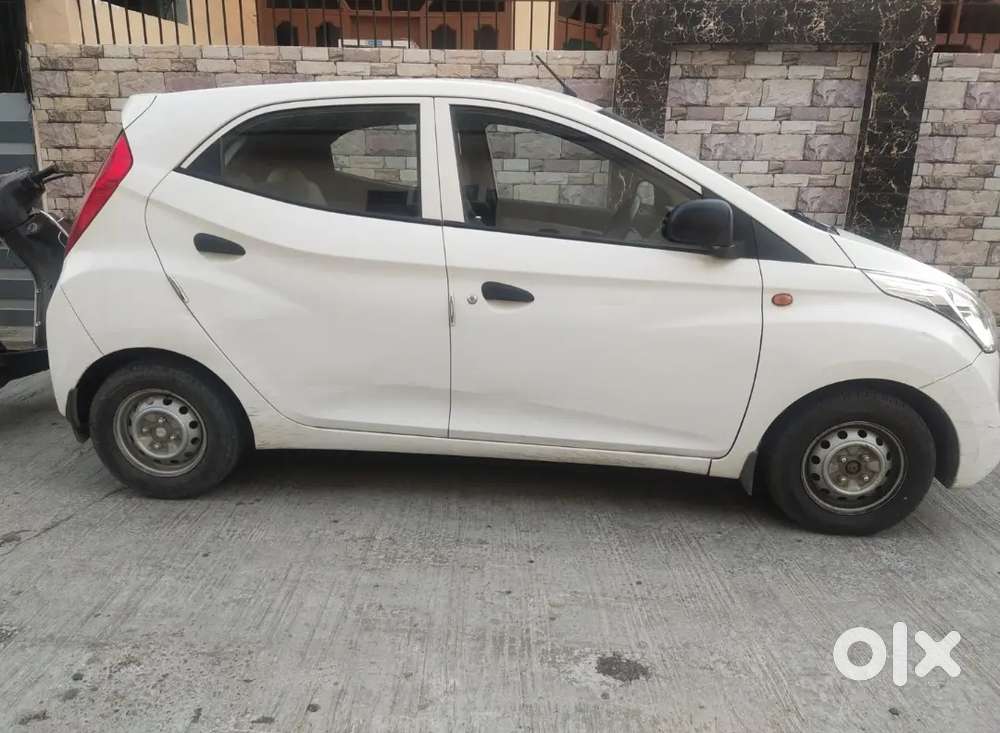 Hyundai Eon 2014 Petrol Good Condition