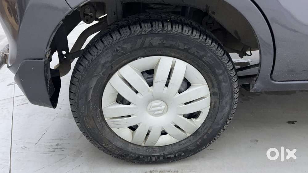 Maruti Suzuki Alto 800 2012-2016 Vxi, 2021, Petrol