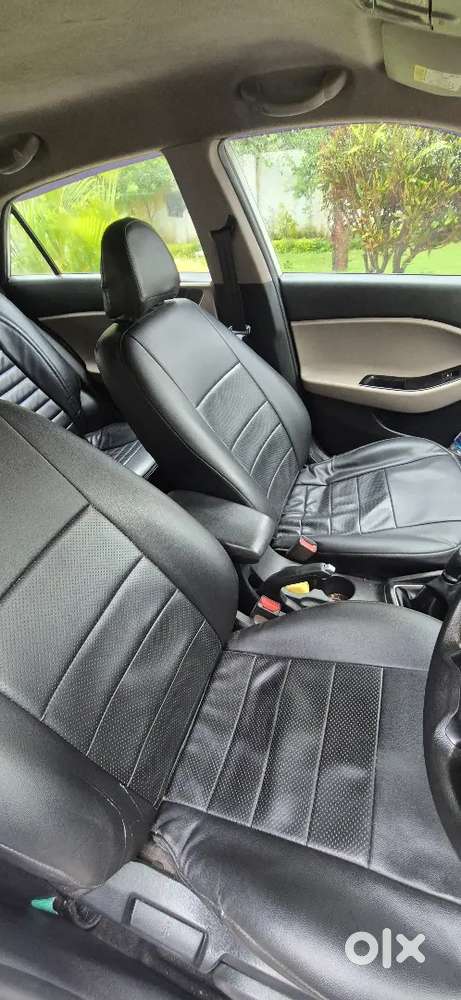 Hyundai Elite I20 Sportz 2018