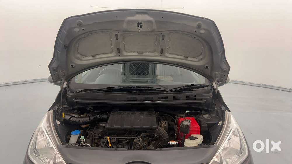 Hyundai Grand I10 1.2 Kappa Sportz, 2020, Petrol