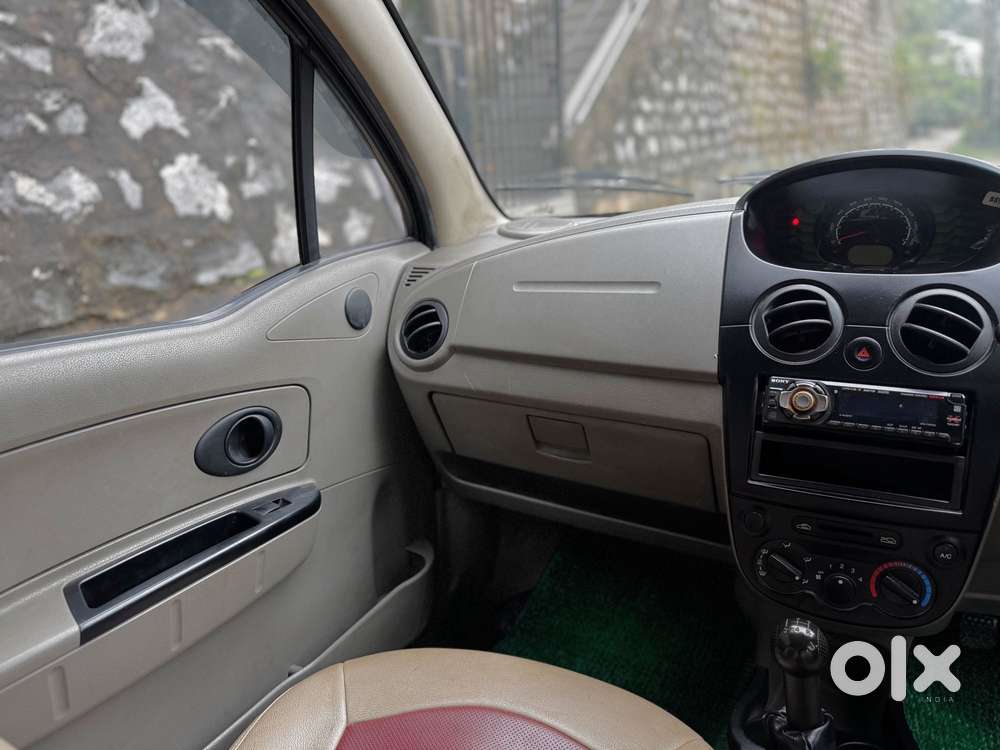 Chevrolet Spark 1.0 Ls, 2015, Petrol