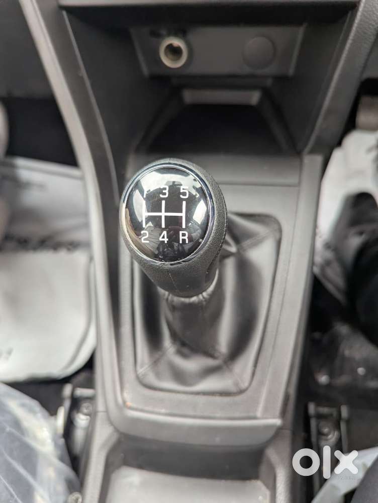Maruti Suzuki Brezza 1.5 Lxi Smart Hybrid, 2026, Petrol