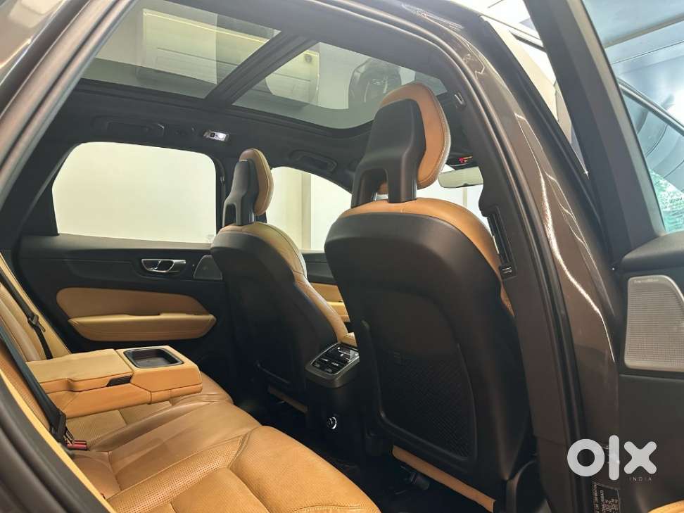 Volvo Xc60 Inscription, 2018, Diesel