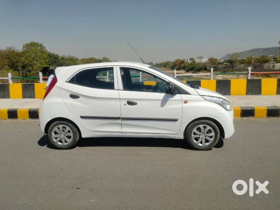 Hyundai Eon Magna +, 2018, Petrol
