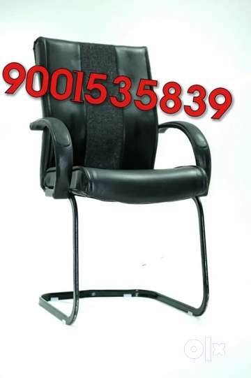 Library chair top olx