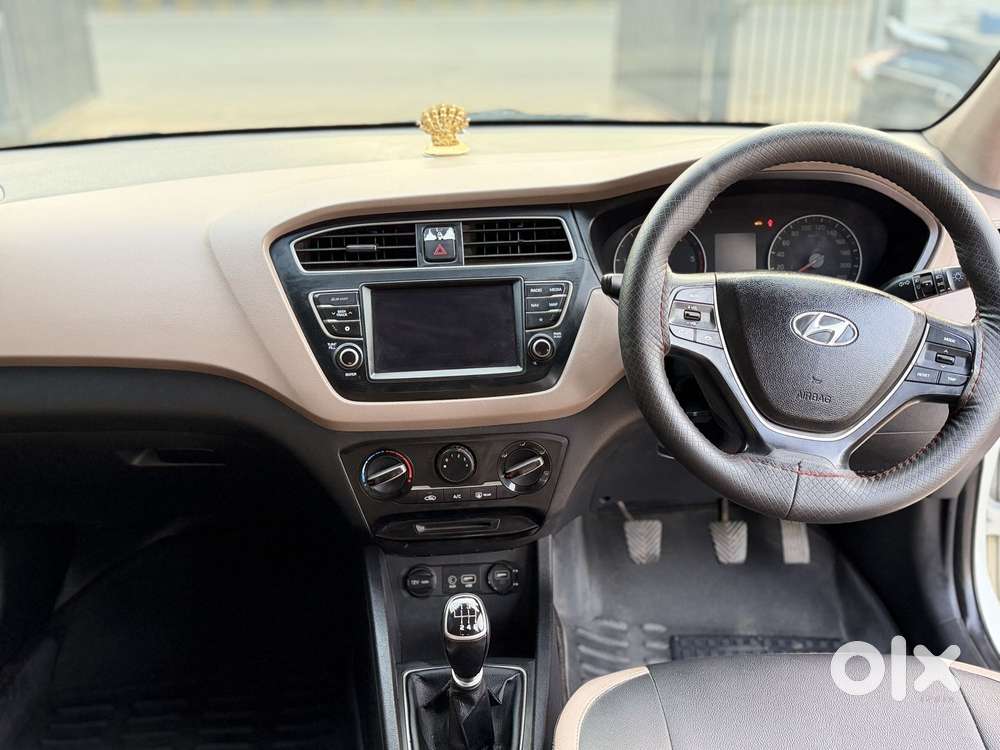 Hyundai Elite I20 [2018-2020] 1.4 Sportz Crdi, 2019, Diesel
