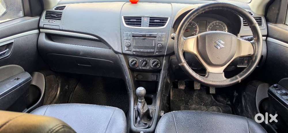 Maruti Suzuki Swift 1.2 Vxi (o), 2014, Petrol