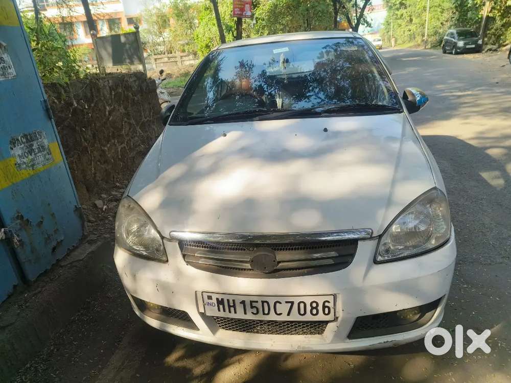 Tata Indica Ev2 Diesel 2011