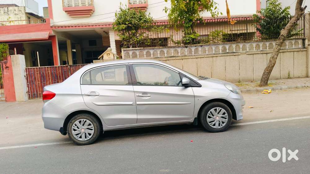 Honda Amaze 1.5 Smt I Dtec, 2014, Diesel