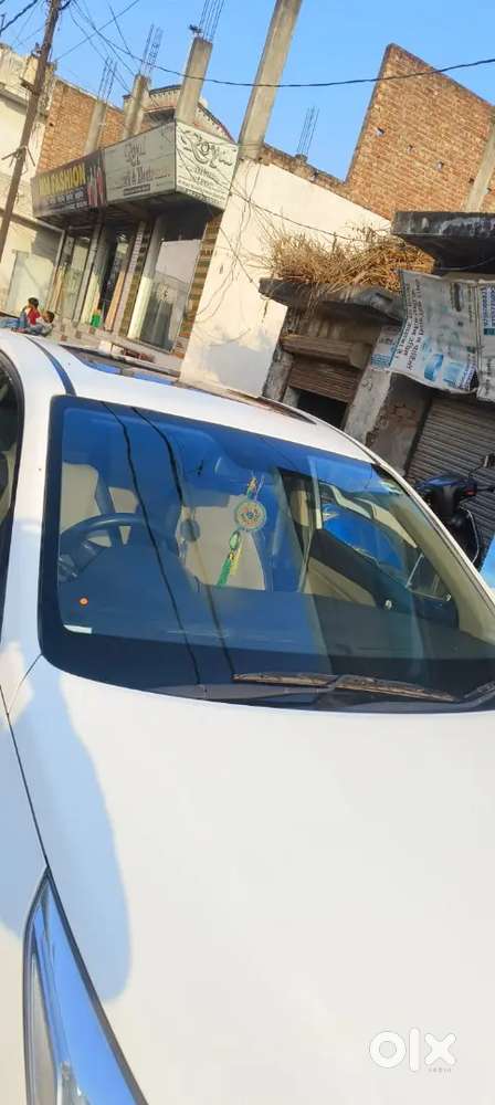 Hyundai Verna 1.6 Sx 2018