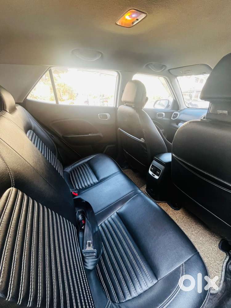 Well Maintained, Yokohoma New Tyres, Insurance Compriheny, Service Rec