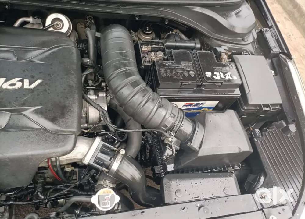 Hyundai New Verna 2019 Diesel