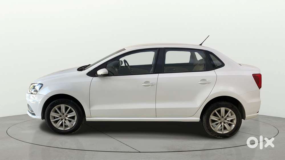 Volkswagen Ameo 1.2 Mpi Highline, 2016, Petrol