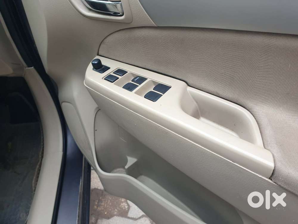 Maruti Suzuki Ertiga Vxi Cng, 2016, Cng & Hybrids