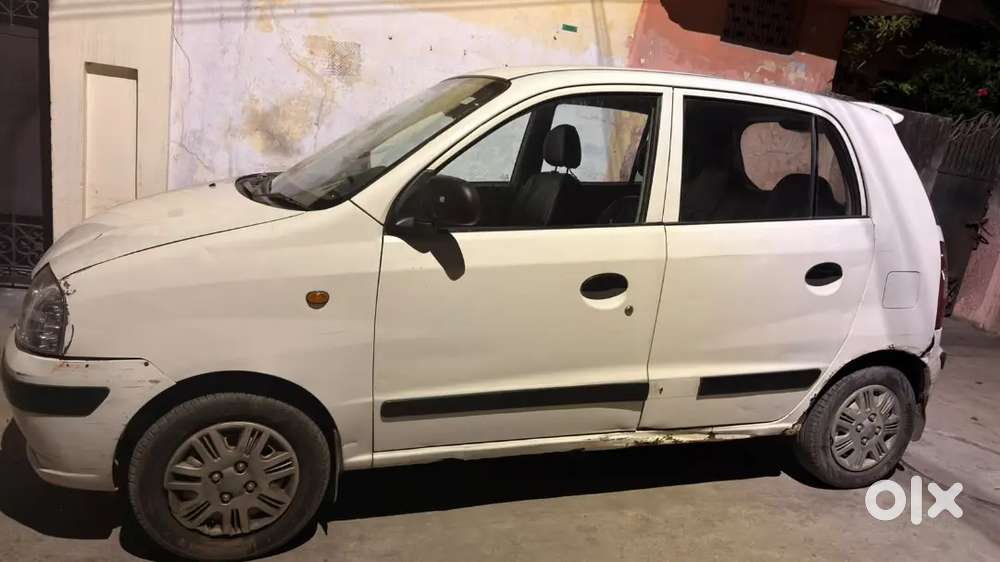 Hyundai Santro Xing 2008 Faltu Msg Na Kre Only Intrested Buyer Contact