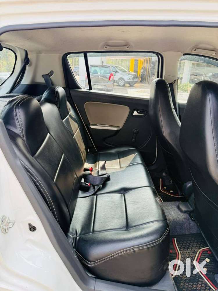 Maruti Suzuki Alto K10 Vxi (o), 2018, Petrol