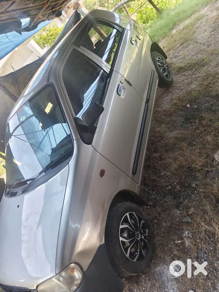 Maruti Suzuki Alto 2006 Variant