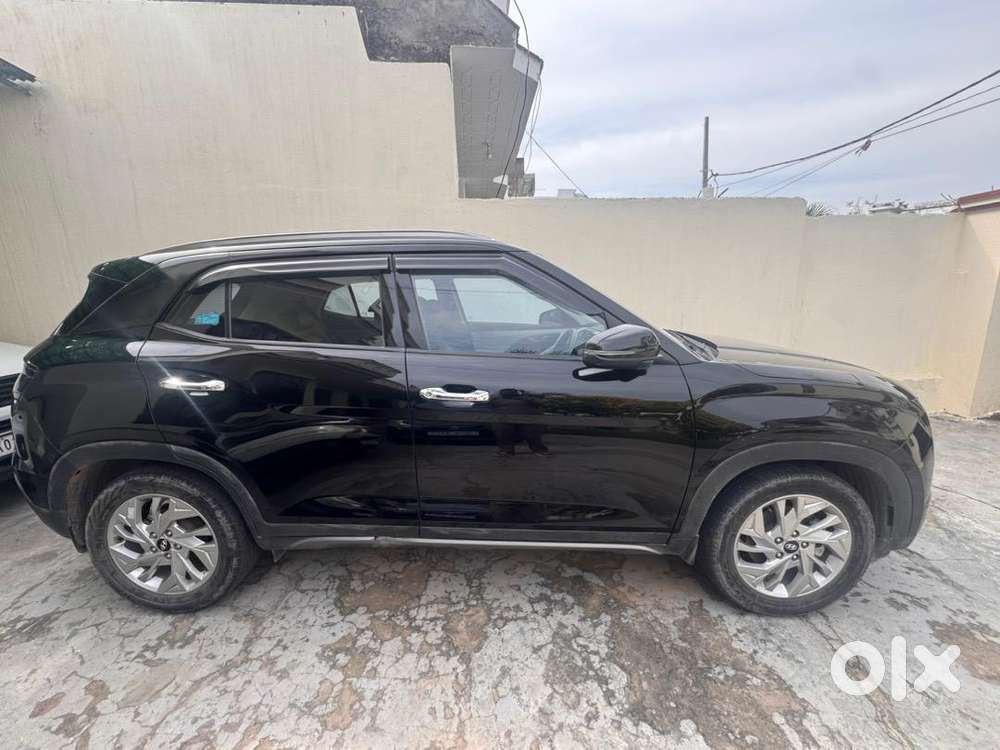 Hyundai Creta 2023