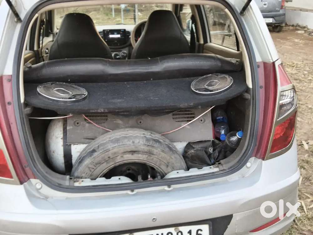 Best Gadi Best Candishan