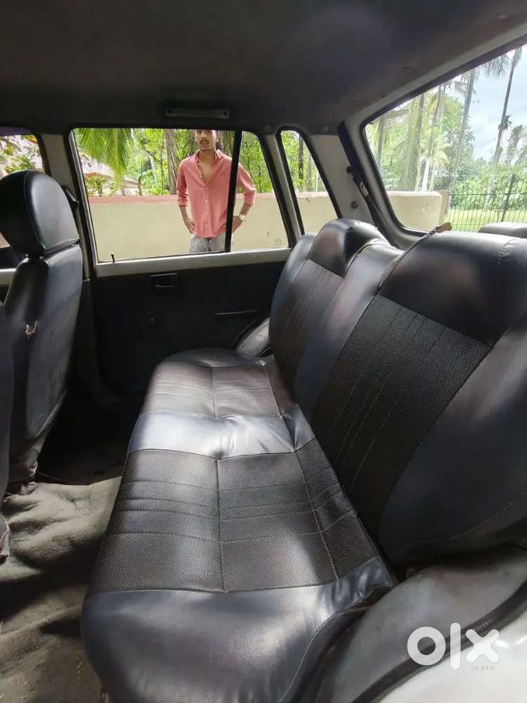 Maruti 800
