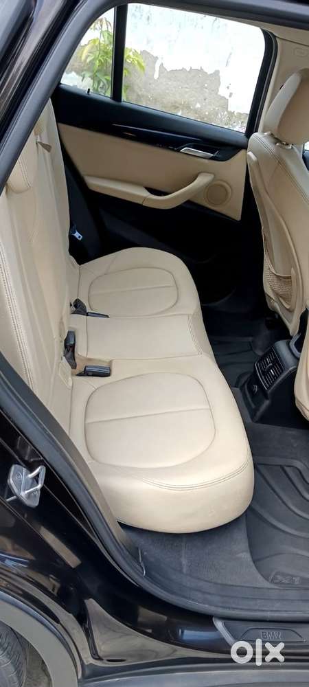 Bmw X1 Sdrive20d Expedition, 2018, Diesel