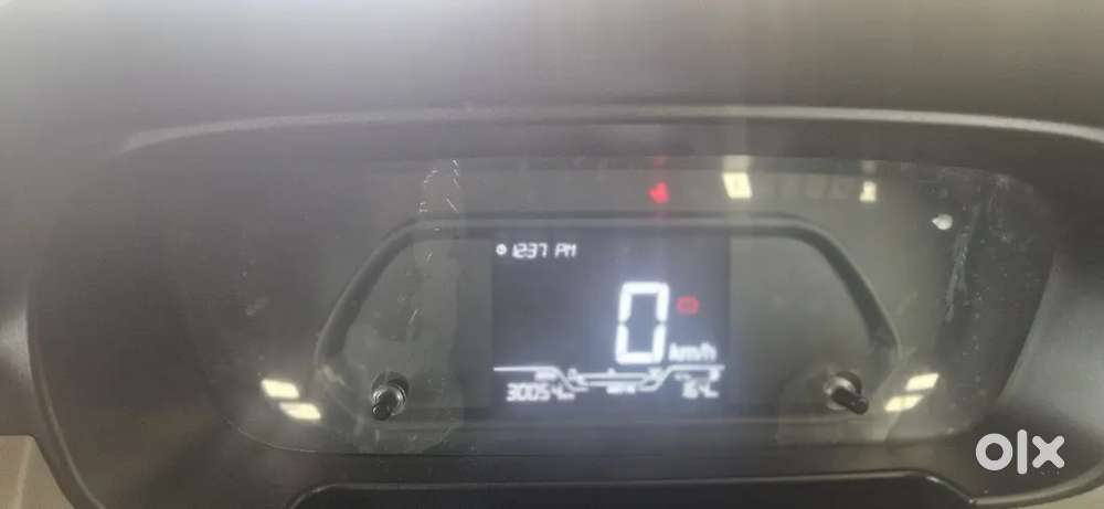 Tata Punch 2024 Cng & Hybrids 32000 Km Driven