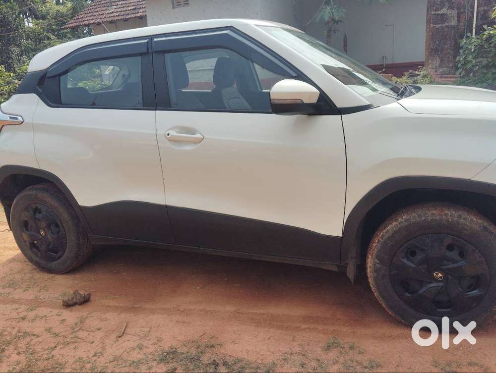 Tata Punch Adventure Mt 2024 For Sale