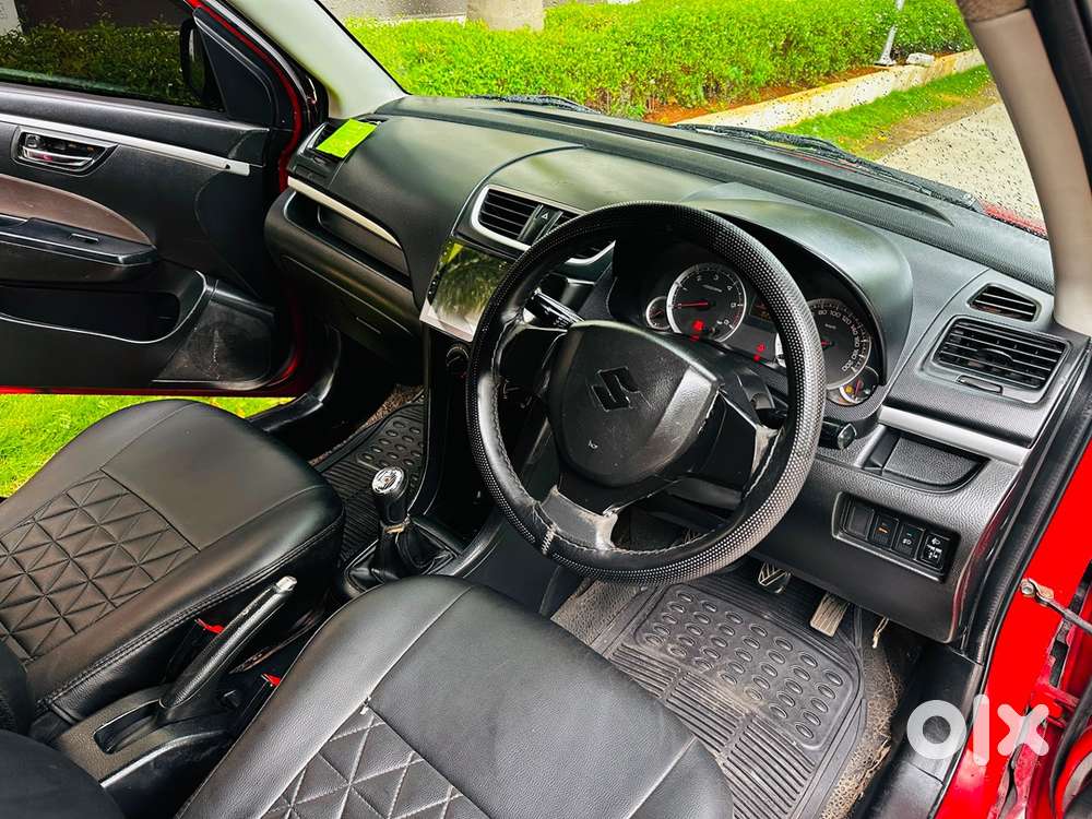 Suzuki Swift Vdi Abs 2013 Model In Perfect Condition Family Used Car