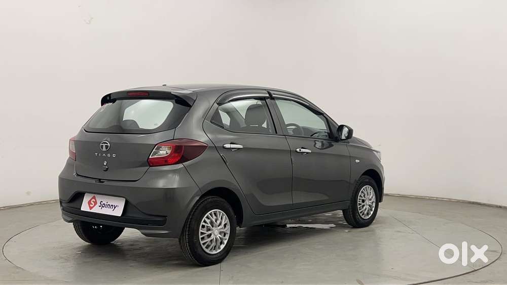 Tata Tiago Xe, 2025, Petrol