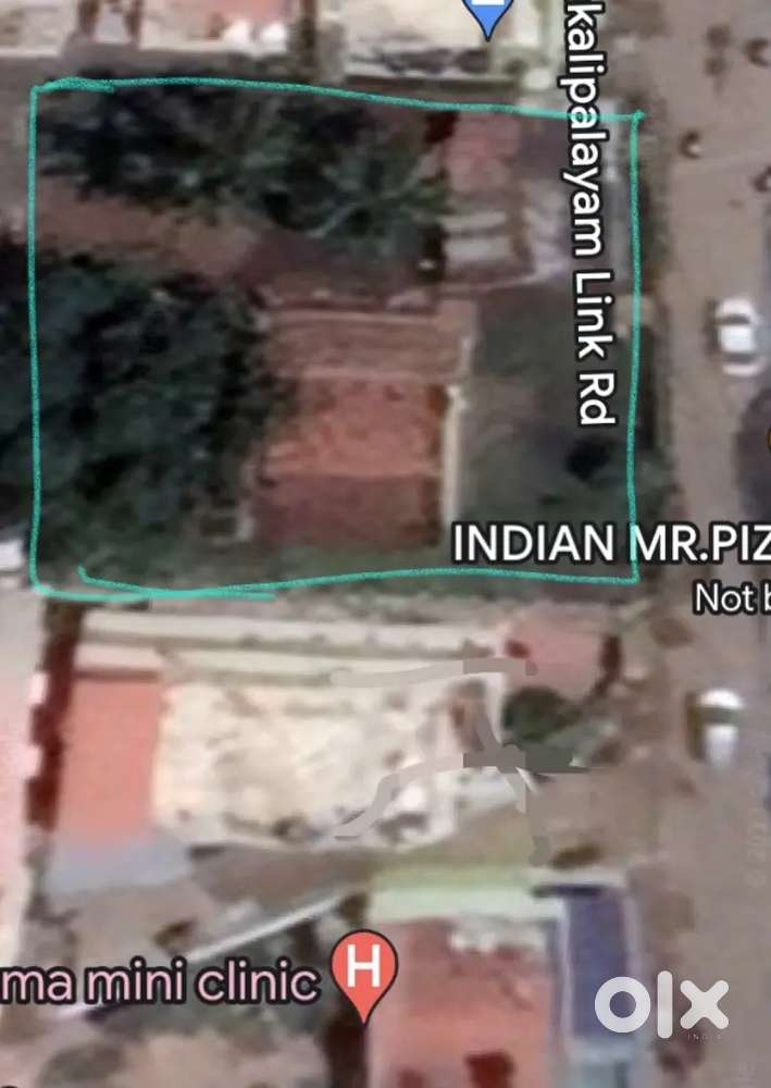 Commercial/ Residential plot for sale Lands & Plots 1753970256