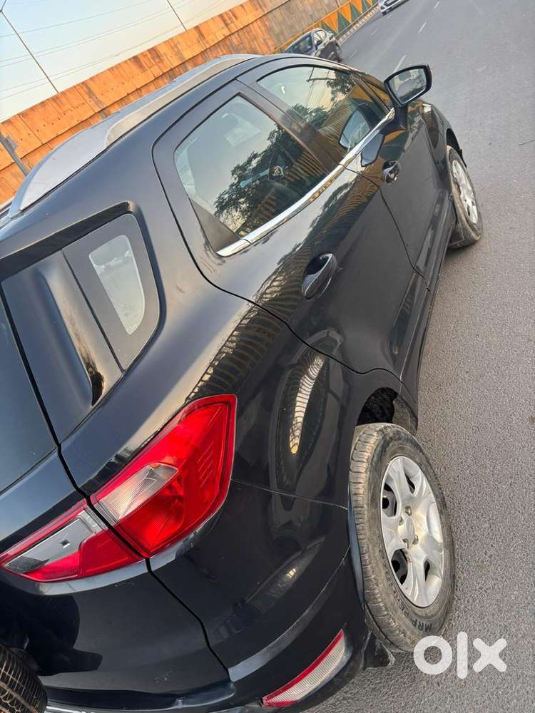 Ford Ecosport 2014 Petrol 68000 Km Driven