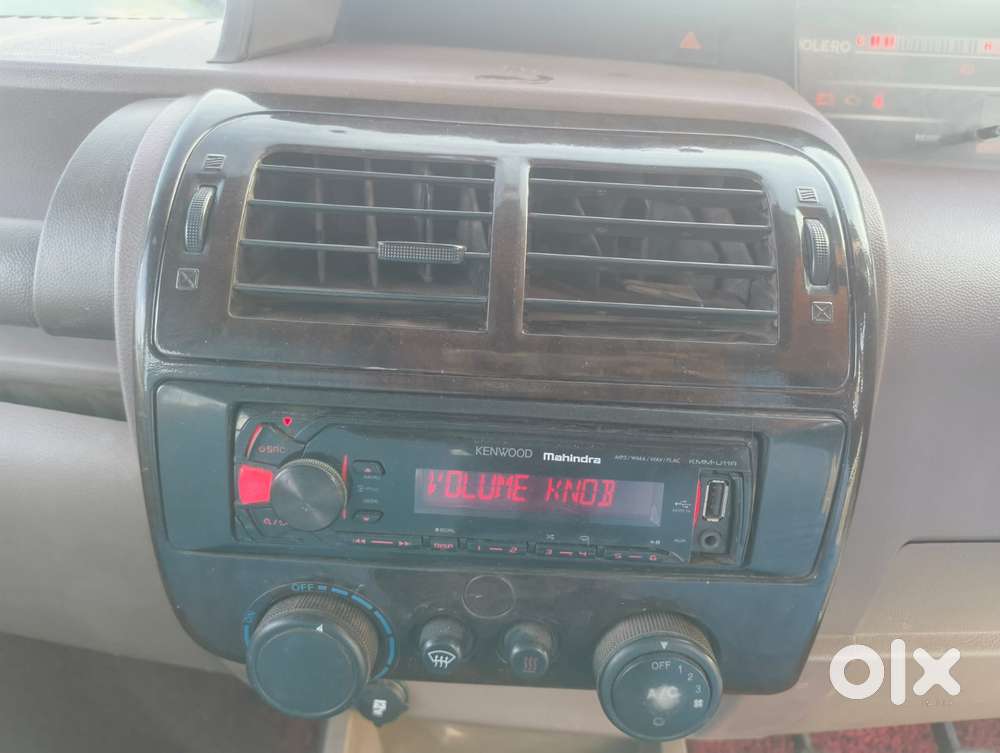 Mahindra Bolero Slx, 2019, Diesel